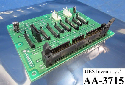 Hitachi HT94222A Circuit Board PCB Used Working