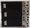 Tylan FC-2902MEP-T Mass Flow Controller MFC 2900 Series Lot of 3 Working