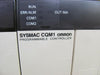Omron SYSMAC CQM1 PLC Programmable Controller PA203 Therma-Wave Opti-Probe 2600B