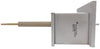 AMAT Applied 0190-82998 RF Match Adapter 350 Raised CH New