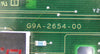 Tektronix G9A-2654-00 Processor Board PCB TDS 540D 679-4199-00 Working