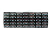 Toflo Corporation EM0100DT Digital Meter Reseller Lot of 36 Working Surplus