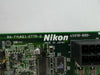 Nikon 4S018-893 Interface Board PCB RA-TYUKEI-ETTR-2 NSR-S205C Working Spare