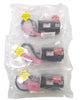 Sanyo Denki P50B05020DXS00M Servo Motor AMAT 0090-03224 Reseller Lot of 3 New