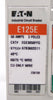 Eaton EGE3050FFG 3-Pole Industrial Circuit Breaker E125E Lot of 2 Working