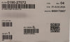 MKS Instruments AS01491-AB-1 PCB Card CDN491R AMAT 0190-27072 Producer New