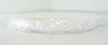 AMAT Applied Materials 0200-11120 Quartz Insulator Pedestal Copper Refurbished