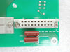 Densei-Lambda SPB-407C Power Supply Backplane PCB TEL Tokyo Electron Lithius