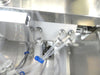 TEL Tokyo Electron Tohoku 5187-028557 Wafer Stage Assembly Working