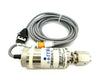 MKS Instruments 870BRDPCB4GL1 Baratron Pressure Transducer Type 870B New Surplus
