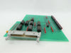 SVG Silicon Valley Group 99-80306-01 Nikon Interface Board PCB 90S DUV Working