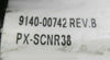 AMAT Applied Materials Spin Scan Assembly 57692-001 0020-53948 9140-00742 XR80