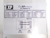 XP Power X7-3W3W-12 Power Supply Assembly fleXPower Series Working Surplus