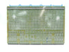 Advantest BGR-015874 Processor PCB Card PGR-815874BB Broken Tab Working Surplus