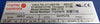 Copley Controls 800-1719 Servo Motor Controller Accelnet Working