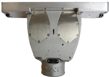 VAT 0530X-LA24-ASX1 Wafer Transfer Slit Valve L-MOTION Working Surplus