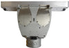 VAT 0530X-LA24-ASX1 Wafer Transfer Slit Valve L-MOTION Working Surplus