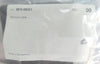 VAT 16551-JA41-AGL1 Pneumatic Pendulum Valve Assembly Aluminum New Surplus
