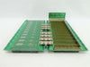 EBRAINS 650-VME12T Backplane Board PCB 650-VJ212 JEOL JWS-2000 SEM Working Spare