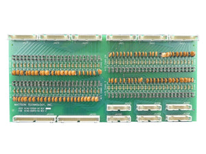Mattson Technology 146-93000-00 Analog Filter PCB Rev. 5 Working Surplus