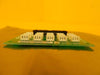 Daifuku CTV-3484A Interface Board PCB KK1984V-0 Used Working
