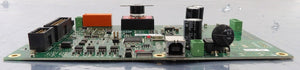 Comet 10011143.00 RF Match Network Control PCB 20032127.00 Lot of 2 Working