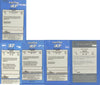 Celerity Mykrolis IN3XP Mass Flow Controller MFC AASGD40W1 AAKGD300 Lot of 7