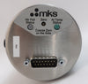 MKS Instruments E28F-31470 Baratron Etch Manometer Working Surplus