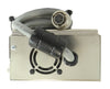 V301 Navigator Varian EXSQ339 Turbo Pump Controller Working Surplus