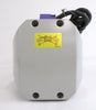 Shinko Electric BM-1520BG-005 AC Servo Motor w/Reducer Working