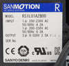 Sanyo Denki RS1L01AZB00 Servo Drive SANMOTION R Reseller Lot of 10 Working