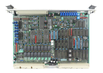 TEL Tokyo Electron 1181-000627-11 MC-31085C PCB Card TVB7001-1/MFC Working Spare