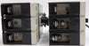 Eaton JGE3250NN 3 Pole Circuit Breaker J250E Lot of 2 Working