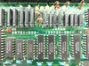 Nikon Precision 2S701-009 Processor PCB Card OPTISTATION 3 Working Surplus