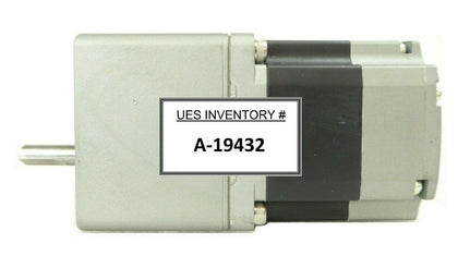 Oriental Motor ARM66AK-A4 Stepping Motor Rudolph F30 Working Surplus