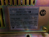 Nikon 4S587-667-2 MSC/CM-R Linear Motor Controller CLSR-4590-N2CH-1 NSR Working