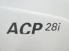 ACP28i Pfeiffer V6SVTSFABF Frictionless Multi-Stage Dry Vacuum Pump Refurbished