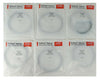 DuPont D14799758 UltraPure O-Ring 456K8900 Lot of 6 Aviza VTR 7000 Kalrez New