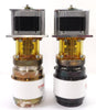 Comet CVHE-80AC/20AAABA1 RF Variable Vacuum Capacitor Lot of 2 Working