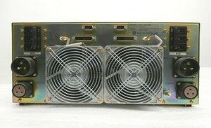 Kyoto Denkiki KDS-30350WFX Dual Output Power Supply Hitachi 3-A20515-*A Bent