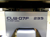 Daifuku CLW-07F 300mm OHV Wafer Transport IF VHL FOUP FOSB Panasonic Damage New
