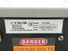 Cybor 512H Photoresist Power Supply Module Model 512 SVG 88 Loose Cover Working
