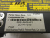 Parker ZETA4-240 Compumotor Zeta Drive 240 Used Working