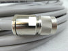 Mattson Technology 560-12135-03 RF Cable Coax 60 Foot ADTEC Plasma New Surplus