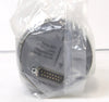 MKS Instruments 626A7A11TBC Baratron Capacitance Manometer Type 627 New