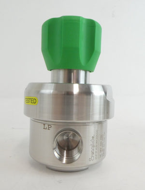 Swagelok KHF1FJC818A20000 PR Pressure Regulator Lot of 4 New