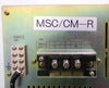 Yaskawa CLSR-4590-N2CH MSC/CM-R Linear Motor Controller NSR 4S587-667-1 Surplus