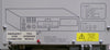 iH600 NL Edwards NGS947000XS Dry Vacuum Pump 200-208V Rear Utilities Refurbished