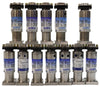 Setra 227 Series Pressure Sensor Reseller Lot of 12 Working Surplus