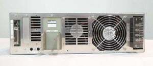 Matsusada Precision KLC160-93-L(208V)-01 DC Power Supply KLC Series Working